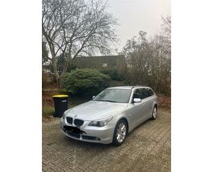 BMW BMW 520d touring E61 Gebrauchtwagen