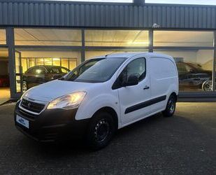 Peugeot Peugeot Partner L1 Premium Automatik Klima Gebrauchtwagen