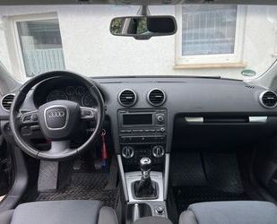 Audi Audi A3 2.0 TDI (DPF) Ambition Ambition Gebrauchtwagen