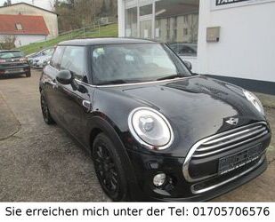 Mini ONE Gebrauchtwagen