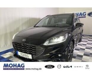 Ford Ford Kuga Crossover SUV, Winterpaket, Rückfahrkame Gebrauchtwagen