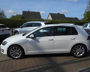 VW Volkswagen Golf VII 1.4 TSI Highline ACC, Xenon, E Gebrauchtwagen