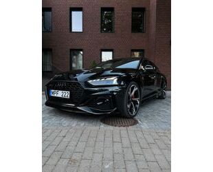 Audi Audi RS5 2.9 TFSI tiptronic quattro Sportback - Gebrauchtwagen