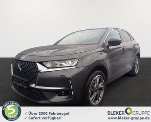 DS Automobiles DS Automobiles DS7 Crossback BlueHDi 130 Bastille Gebrauchtwagen