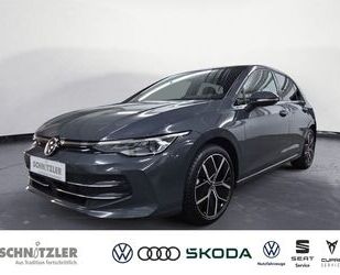 VW Volkswagen Golf 8 EDITION 50 1.5 eTSI PANO/NAVI/AC Gebrauchtwagen