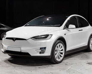 Tesla Tesla Model X Dual Gebrauchtwagen