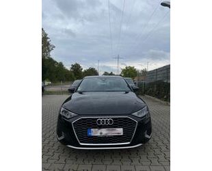 Audi Audi A3 35 TFSI S tronic Limousine - Gebrauchtwagen