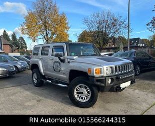 Hummer Hummer H3 3.5 Comfort Gebrauchtwagen