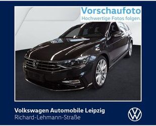 VW Volkswagen Passat - Passat Variant Elegance 2.0 TS Gebrauchtwagen