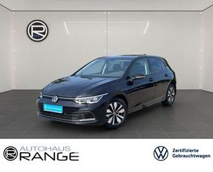 VW Volkswagen Golf VIII 1.5 eTSI, 