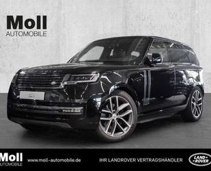 Land Rover Land Rover Range Rover HSE Hybrid P460e HUD Luftfe Gebrauchtwagen