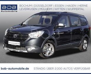 Dacia Dacia Lodgy 1.3 TCe 130 Stepway GPF NAVI SHZ PDC Gebrauchtwagen