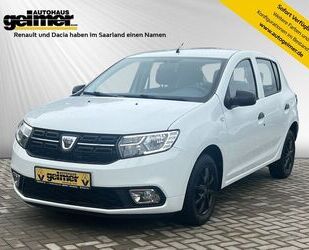 Dacia Dacia Sandero Essential SCe 75 Gebrauchtwagen