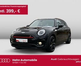 Mini MINI Cooper Clubman S Pano Navi Gebrauchtwagen