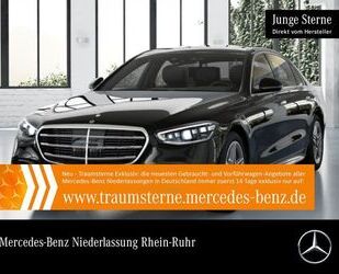 Mercedes-Benz Mercedes-Benz S 450 d 4M lang AMG/Pano/Digital/HuD Gebrauchtwagen