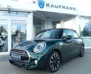 Mini MINI Cooper S Aut. Chili Harman-K. Navi+ LED Gebrauchtwagen