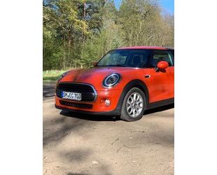 Mini MINI One 1.5L 102PS Gebrauchtwagen