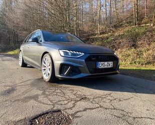 Audi Audi A4 50 TDI tiptronic quattro ed. one Avant ed. Gebrauchtwagen