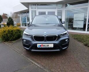 BMW BMW X1 xDrive 20i Advantage Autom.LED Pano Navi Gebrauchtwagen