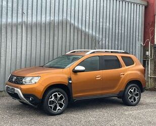 Dacia Dacia Duster II Anniversary°NAVI°KAMERA°KLIMAAUTOM Gebrauchtwagen