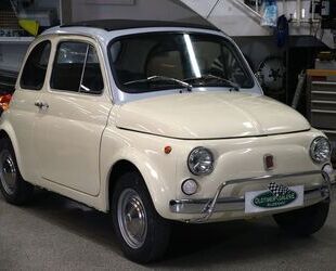 Fiat Fiat 500 L Gebrauchtwagen