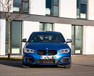 BMW BMW M135i xDrive / M-Performance / G-Power Gebrauchtwagen