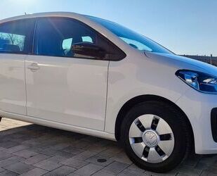 VW Volkswagen up! 1.0 44kW - Gebrauchtwagen