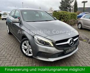 Mercedes-Benz Mercedes-Benz A 200 BlueEfficiency Urban/Panoramad Gebrauchtwagen