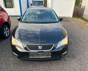 Seat Seat Leon Reference Gebrauchtwagen