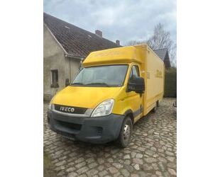 IVECO Andere Gebrauchtwagen