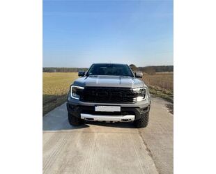 Ford Raptor Gebrauchtwagen