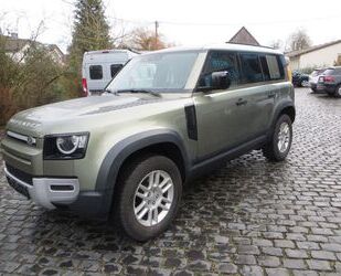 Land Rover Land Rover Defender 110 D200 S Top Zustand Gebrauchtwagen