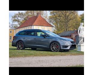 Seat Seat Leon 2.0 TSI Start&Stop ST CUPRA 290 DSG CUP. Gebrauchtwagen