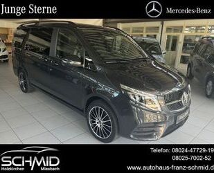 Mercedes-Benz Mercedes-Benz V 300 d AVA ED L 4M AMG PANO SITZLUF Gebrauchtwagen