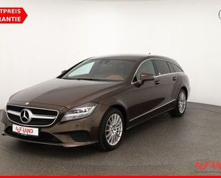 Mercedes-Benz Mercedes-Benz CLS 350 d Shooting Brake LED Comand Gebrauchtwagen