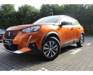 Peugeot Peugeot 2008 e-Active Elektro 136 *Sitzheizung*Rüc Gebrauchtwagen