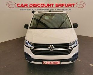 VW Volkswagen T6 California T6.1 2,0 TDI Ocean Editio Gebrauchtwagen