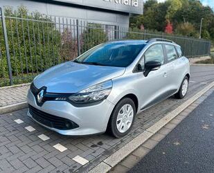 Renault Renault Clio * Klima * TÜV NEU * Gebrauchtwagen