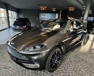 Aston Martin Aston Martin DBX 4.0 V8 # 1 HAND AUS SAMMLUNG # Gebrauchtwagen