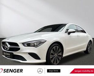 Mercedes-Benz Mercedes-Benz CLA 180 Progressive Rückfahrkamera M Gebrauchtwagen