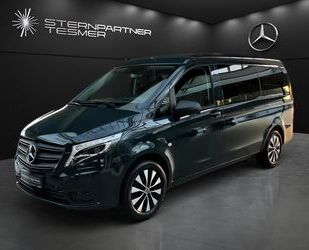 Mercedes-Benz Mercedes-Benz V 300 d Marco Polo Activity 4M Leder Gebrauchtwagen