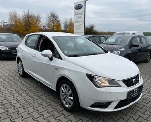 Seat Seat Ibiza Stylance / Style ** TüV Neu ** Gebrauchtwagen