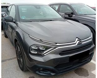 Citroen Citroën C4 Feel Pack EAT8 Multimedia+LED+Lenk/SHZ+ Gebrauchtwagen