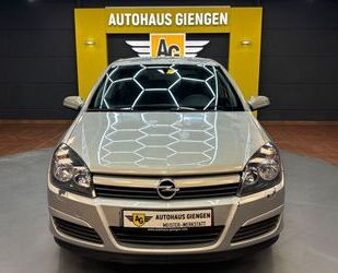 Opel Opel Astra H Lim. Edition Gebrauchtwagen