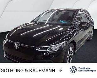 VW Volkswagen Golf MOVE 1.5 TSI 110kW*AHK*NAVI*ACC*SH Gebrauchtwagen