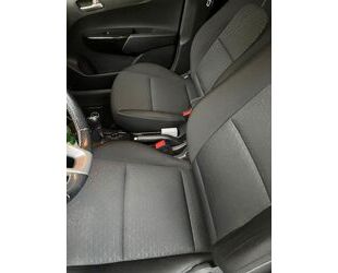 Kia Kia Picanto 1.2 X-Line Automatik X-Line Gebrauchtwagen