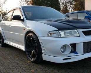 Mitsubishi Mitsubishi Lancer Evolution Evo 6 1999 LHD kein ro Gebrauchtwagen