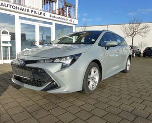 Toyota Toyota Corolla Touring Sports Hybrid Business Edit Gebrauchtwagen