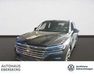 VW Volkswagen Touareg V6 3.0 TDI R-Line Assist+ StHzg Gebrauchtwagen