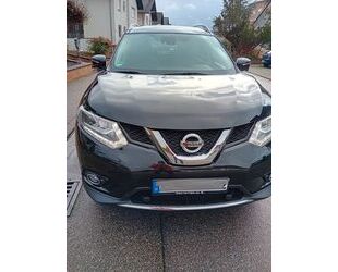 Nissan Nissan X-Trail 4x4 TEKNA 1.6 dCi DPF TEKNA Gebrauchtwagen